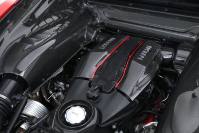 2020 Ferrari 488 PISTA