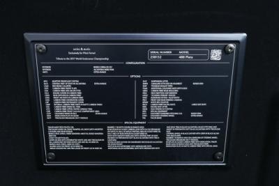 2020 Ferrari 488 PISTA