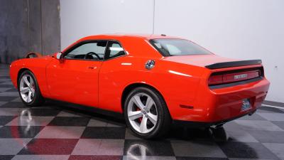 2008 Dodge Challenger SRT-8 First Edition