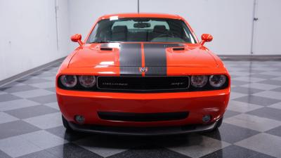 2008 Dodge Challenger SRT-8 First Edition