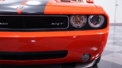 2008 Dodge Challenger SRT-8 First Edition