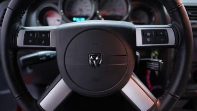 2008 Dodge Challenger SRT-8 First Edition