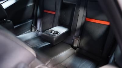 2008 Dodge Challenger SRT-8 First Edition