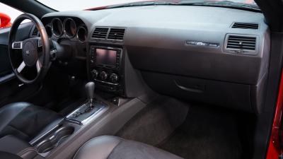 2008 Dodge Challenger SRT-8 First Edition