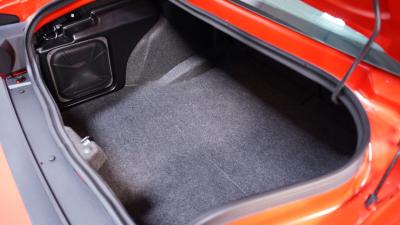 2008 Dodge Challenger SRT-8 First Edition