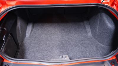 2008 Dodge Challenger SRT-8 First Edition