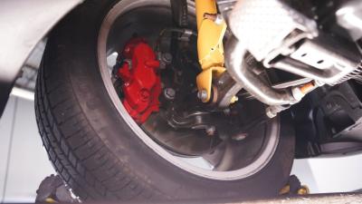 2008 Dodge Challenger SRT-8 First Edition