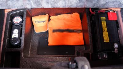 2008 Dodge Challenger SRT-8 First Edition