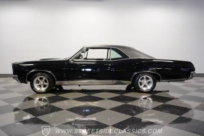 1967 Pontiac GTO