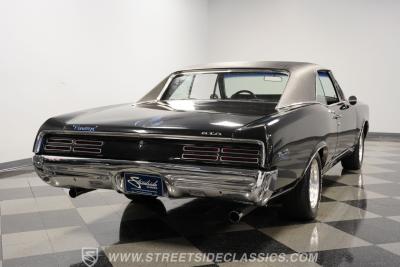 1967 Pontiac GTO