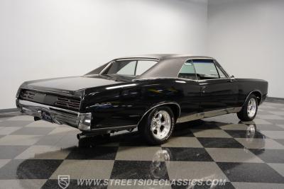 1967 Pontiac GTO