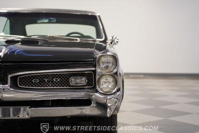 1967 Pontiac GTO