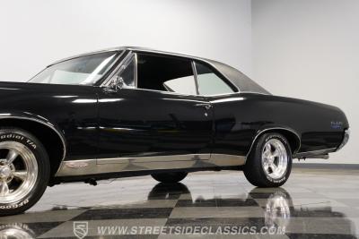 1967 Pontiac GTO
