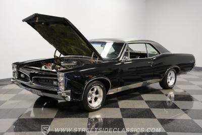 1967 Pontiac GTO