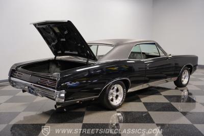 1967 Pontiac GTO