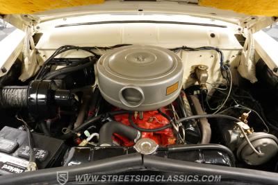 1955 Ford Crown Victoria