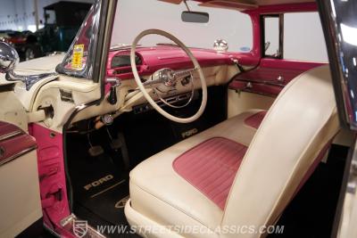 1955 Ford Crown Victoria