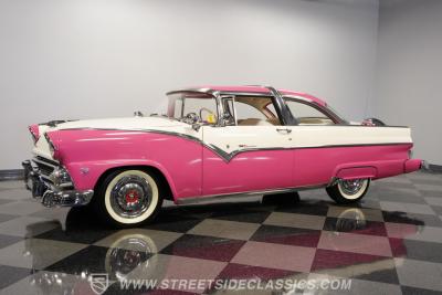 1955 Ford Crown Victoria