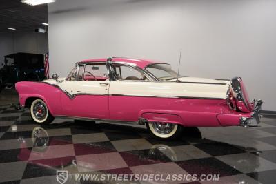 1955 Ford Crown Victoria