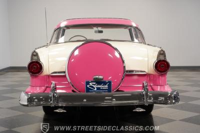 1955 Ford Crown Victoria