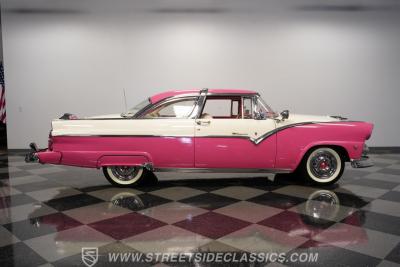 1955 Ford Crown Victoria