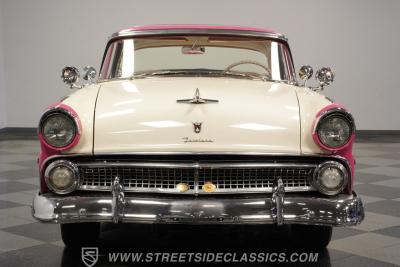 1955 Ford Crown Victoria