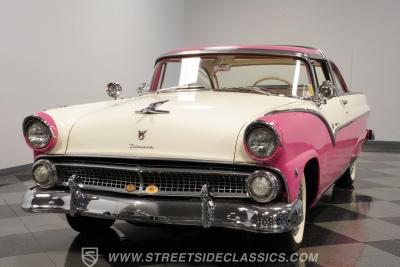 1955 Ford Crown Victoria