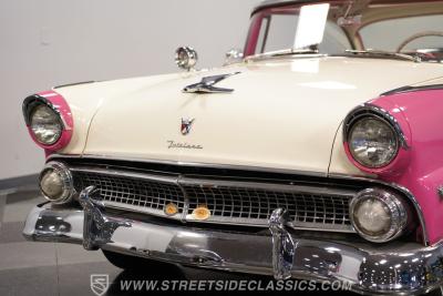 1955 Ford Crown Victoria