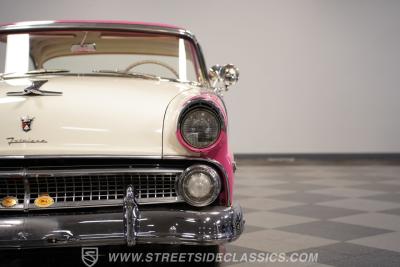 1955 Ford Crown Victoria