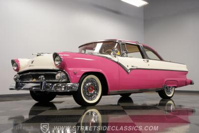 1955 Ford Crown Victoria