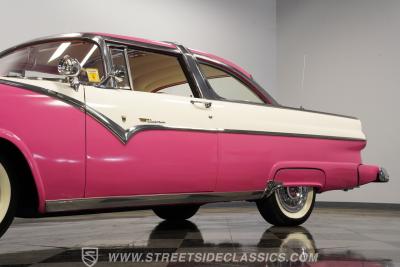 1955 Ford Crown Victoria