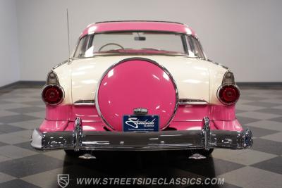 1955 Ford Crown Victoria