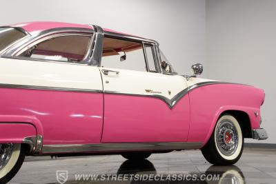 1955 Ford Crown Victoria