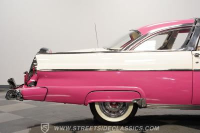 1955 Ford Crown Victoria