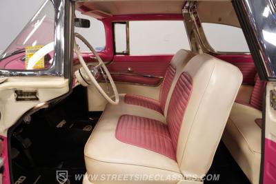 1955 Ford Crown Victoria