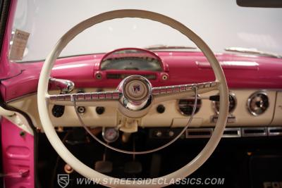 1955 Ford Crown Victoria