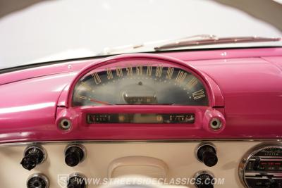 1955 Ford Crown Victoria