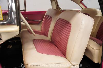 1955 Ford Crown Victoria