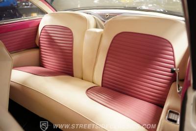 1955 Ford Crown Victoria