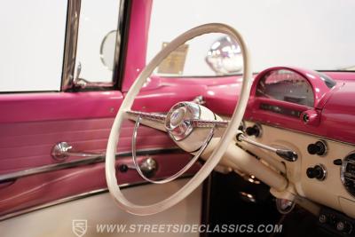 1955 Ford Crown Victoria