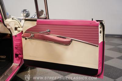 1955 Ford Crown Victoria