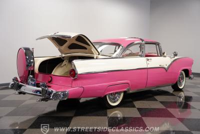1955 Ford Crown Victoria