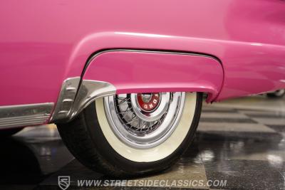 1955 Ford Crown Victoria