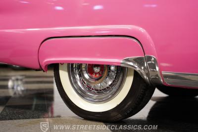 1955 Ford Crown Victoria