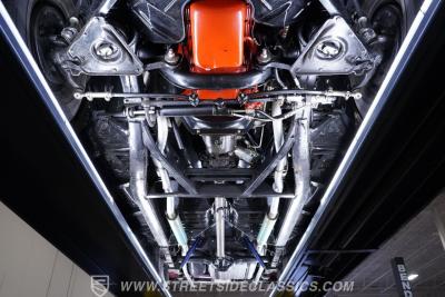 1955 Ford Crown Victoria