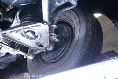 1955 Ford Crown Victoria