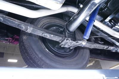 1955 Ford Crown Victoria