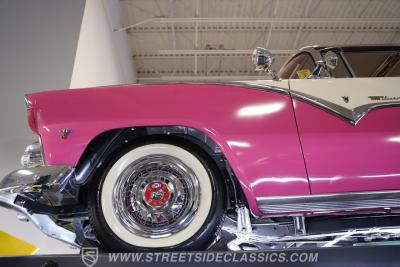 1955 Ford Crown Victoria