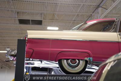 1955 Ford Crown Victoria