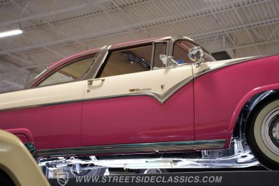 1955 Ford Crown Victoria